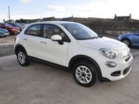 used Fiat 500X 1.6 POP 5d 110 BHP ONLY 48K