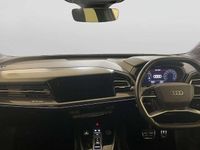 Used Audi Q4 Sportback e-tron S-Line 219 kW (299 HP) 2023 SUV