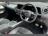 Used Mercedes GLA220 Executive 190 HP (139 kW) 2026 White SUV
