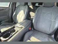 Used VW ID.7 Pro 210 kW (286 HP) 2025 Black Estate
