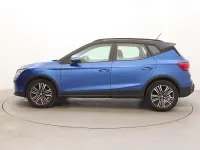 Used Seat Arona SE Technology 110 HP (80 kW) 2023 Blue SUV
