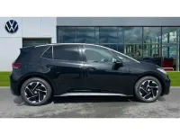 New VW ID.3 Pro 150 kW (204 HP) 2026 Grenadilla black metallic Hatchback