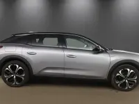 Begagnad Citroën C5 X PureTech 130 HK (95 kW) 2022 Grå Kombi