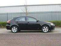 used Mitsubishi Lancer 2.0