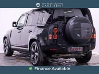 Used Land Rover Defender HSE Dynamic 2023 Grey SUV