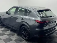 Used Mazda CX-60 Homura-Line 328 HP (241 kW) 2026 SUV