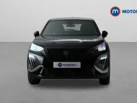 Used Peugeot 2008 Active 101 HP (74 kW) 2024 Black SUV