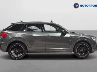 Used Audi Q2 Black Edition 2021 Grey SUV