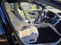 Used Jaguar I-Pace 294 kW (400 HP) 2022 Black SUV