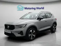 Used Volvo XC40 Plus 163 HP (119 kW) 2026 SUV