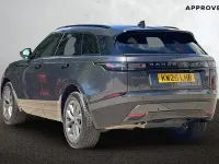 Used Land Rover Range Rover Velar SE Dynamic 201 HP (147 kW) 2025 Arroios grey SUV