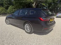 Używany BMW 320 Performance 190 KM (139 kW) 2021 Czarny Kombi