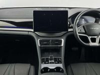 Used BYD Seal U Boost 218 HP (160 kW) 2025 White SUV