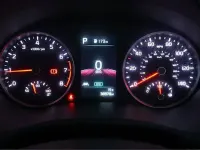 Used Kia Rio 101 HP (74 kW) 2021 Black Hatchback
