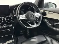 Used Mercedes E300 AMG line 306 HP (225 kW) 2021 Grey SUV