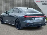 Used Audi A5 Comfort 295 HP (216 kW) 2026 Grey Sedan