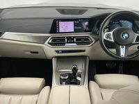 Used BMW X5 Comfort Edition 530 HP (389 kW) 2023 Grey SUV