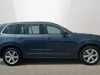 Used Volvo XC90 Core 250 HP (183 kW) 2025 SUV