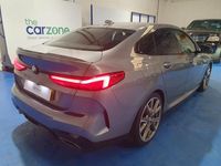 Used BMW M235 2024 Grey Coupe