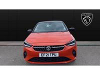 used Vauxhall Corsa 1.2 Griffin Edition 5dr Petrol Hatchback