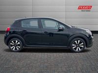 used Citroën C3 1.2 PureTech 110 Feel 5dr