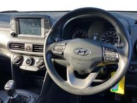 Used Hyundai Kona Edition 120 HP (88 kW) 2020 SUV