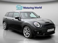 Used Mini Cooper Clubman Sport 192 HP (141 kW) 2020 Estate