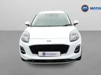 Used Ford Puma Titanium 125 HP (91 kW) 2023 White SUV