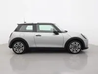 Used Mini Cooper S Hatch 201 HP (147 kW) 2024 Silver Hatchback