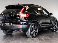 used Volvo XC40 1.5 T5 [262] Hybrid R DESIGN Pro 5dr Geartronic