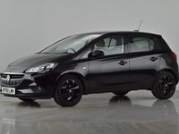 used Vauxhall Corsa 1.4 Griffin 5dr
