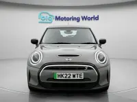 Used Mini Cooper Level 1 135 kW (184 HP) 2022 Grey Hatchback