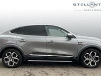 Used Renault Arkana Techno 143 HP (105 kW) 2023 SUV