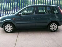 Used Ford Fusion 2003 Estate