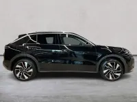 Used VW T-Roc R-line 150 HP (110 kW) 2026 Black SUV