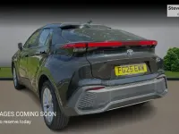 Used Toyota C-HR 140 HP (102 kW) 2026 SUV