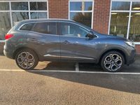 used Renault Kadjar 1.6 dCi Dynamique S Nav 5dr