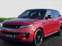 Used Land Rover Range Rover Sport SE 300 HP (220 kW) 2025 SUV