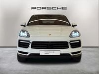 Usado Porsche Cayenne Platinum Edition 456 HP (335 kW) 2022 Branco SUV