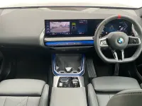 Used BMW X3 Comfort Edition 393 HP (289 kW) 2026 Blue SUV