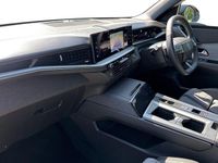 Second-hand Vauxhall Grandland 156 kW (213 CP) 2025 Argintiu SUV