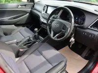 Used Hyundai Tucson SE 132 HP (97 kW) 2018 SUV