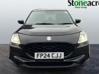 Used Suzuki Swift 82 HP (60 kW) 2026 Hatchback