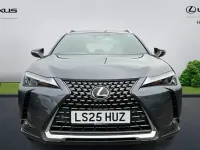 Used Lexus UX 300h 199 HP (146 kW) 2026 SUV