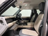 Used Land Rover Defender Dynamic 398 HP (292 kW) 2024 Grey SUV
