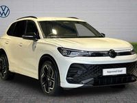 Used VW Tiguan 150 HP (110 kW) 2024 SUV