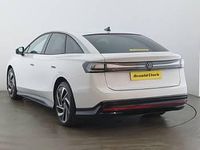 Used VW ID.7 Pro 210 kW (286 HP) 2024 White Hatchback