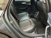 Used Audi A6 S-Line 2012 Grey Estate