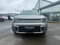 Used Kia EV9 GT-Line S 281 kW (383 HP) 2026 Grey SUV