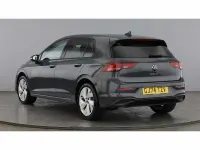 Used VW Golf VIII 150 HP (110 kW) 2024